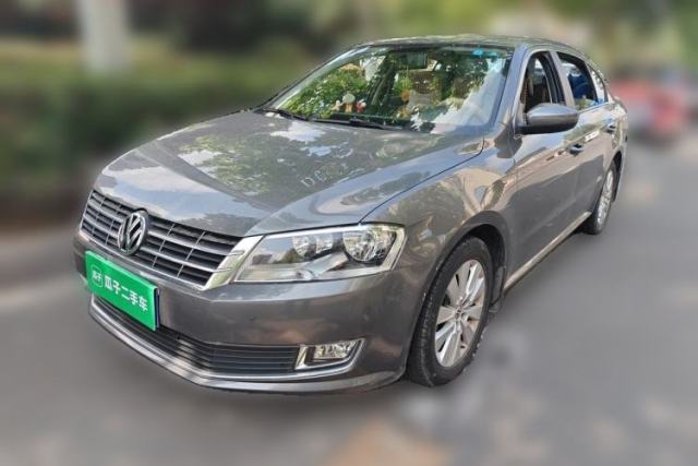 Used Volkswagen Lavida 2013 Restyled Classic 1.6L Automatic Comfort Edition