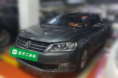 Used Volkswagen Lavida 2013 Restyled Classic 1.6L Automatic Comfort Edition