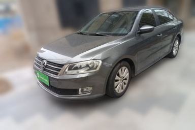Used Volkswagen Lavida 2013 Revised Version 1.4 TSI Manual Comfort Edition