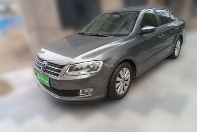 Used Volkswagen Lavida 2013 Revised Version 1.4 TSI Manual Comfort Edition