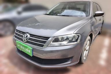 Used Volkswagen Lavida 2013 Revised Classic 1.6L Manual Fashion Edition