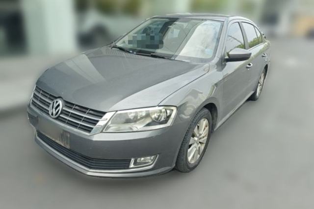 Used Volkswagen Lavida 2013 Restyled Classic 1.6L Manual Comfort Edition