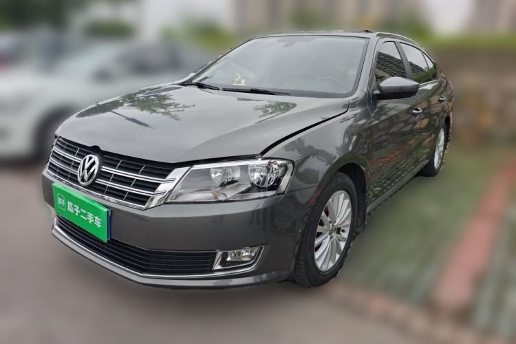 Used Volkswagen Lavida 2013 Revised Version 1.6L Automatic Luxury Edition Guazi used car, China used car export, Used car for sale, Used  cars, Cheapest cars for sale