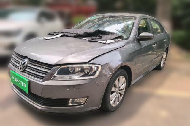 Used Volkswagen Lavida 2013 Restyled Classic 1.6L Automatic Comfort Edition