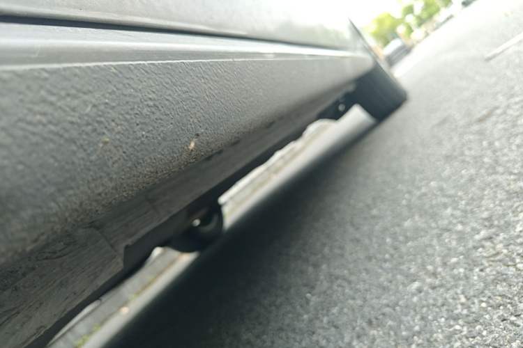 Used Volkswagen Lavida 2013 Restyled Classic 1.6L Manual Comfort Edition Chassis Front Left