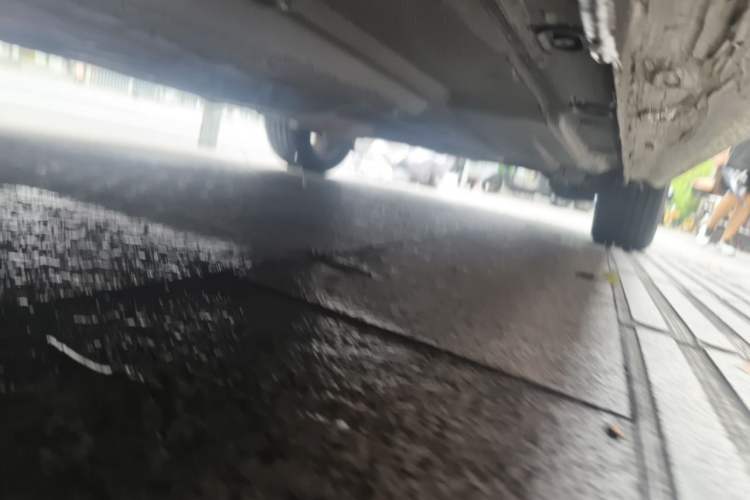 Used Volkswagen Lavida 2013 1.4TSI DSG Comfort Edition Chassis Front Left
