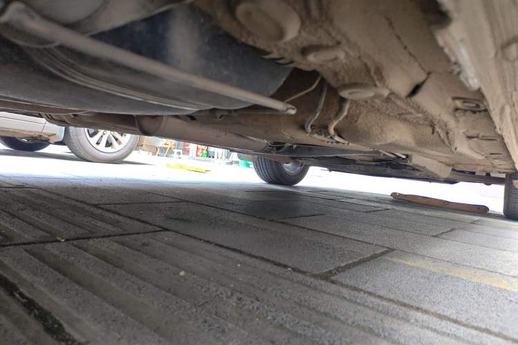 Used Volkswagen Lavida 2013 1.4TSI DSG Comfort Edition Chassis Rear Right