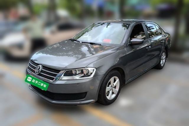 Used Volkswagen Lavida 2013 Revised Classic 1.6L Manual Fashion Edition