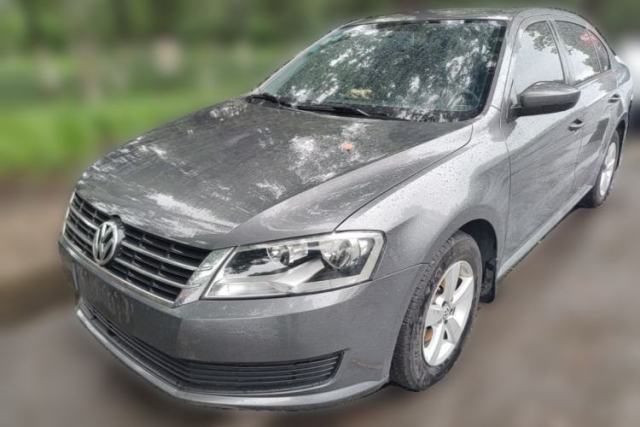 Used Volkswagen Lavida 2013 Revised Classic 1.6L Manual Fashion Edition