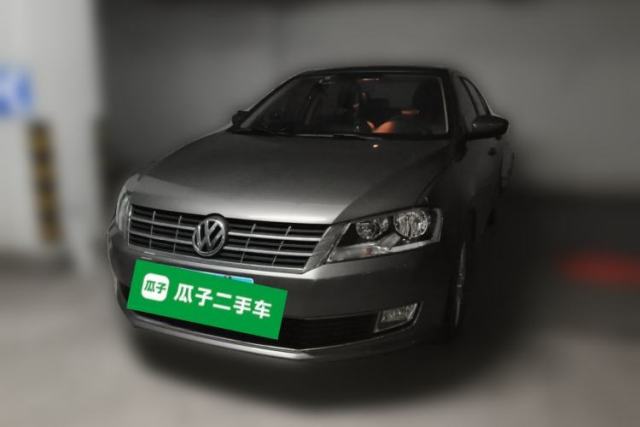 Used Volkswagen Lavida 2013 Restyled Classic 1.6L Automatic Comfort Edition