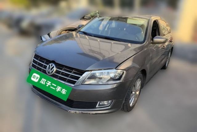 Used Volkswagen Lavida 2013 Revised Version 1.4 TSI DSG Comfort Edition