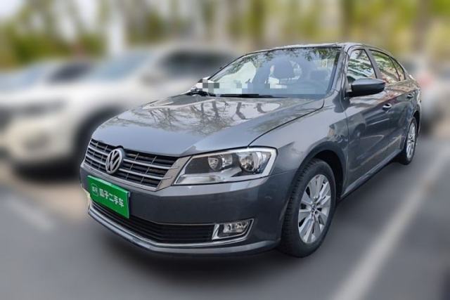 Used Volkswagen Lavida 2013 Restyled Classic 1.6L Automatic Comfort Edition