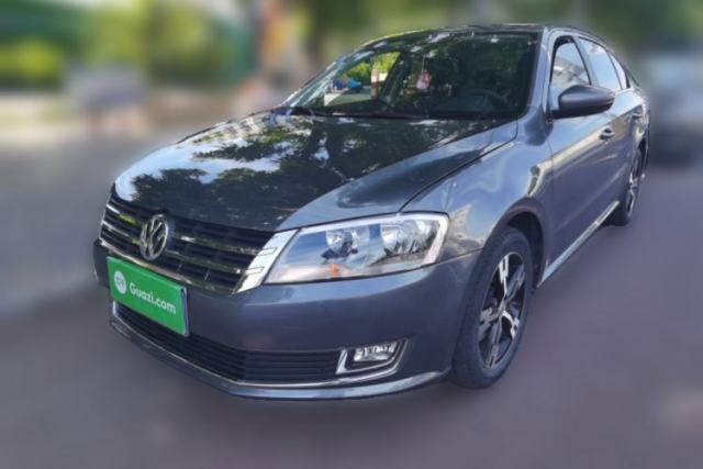 Used Volkswagen Lavida 2013 Restyled Classic 1.6L Automatic Comfort Edition