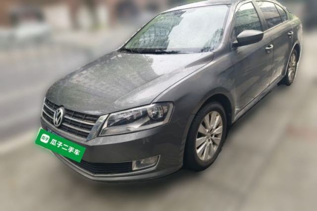 Used Volkswagen Lavida 2013 1.4TSI DSG Comfort Edition
