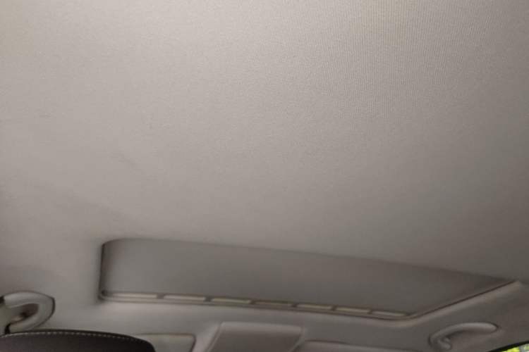 Used Volkswagen Lavida 2013 Restyled Classic 1.6L Automatic Comfort Edition Headliner
