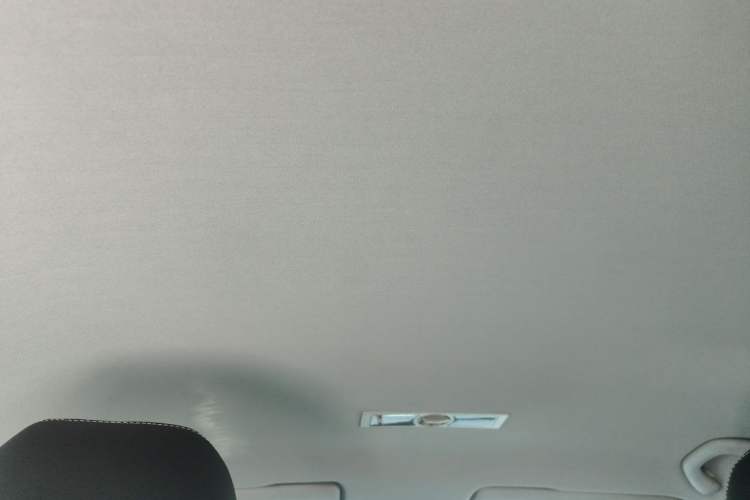 Used Volkswagen Lavida 2013 1.6L Manual Fashion Edition Headliner