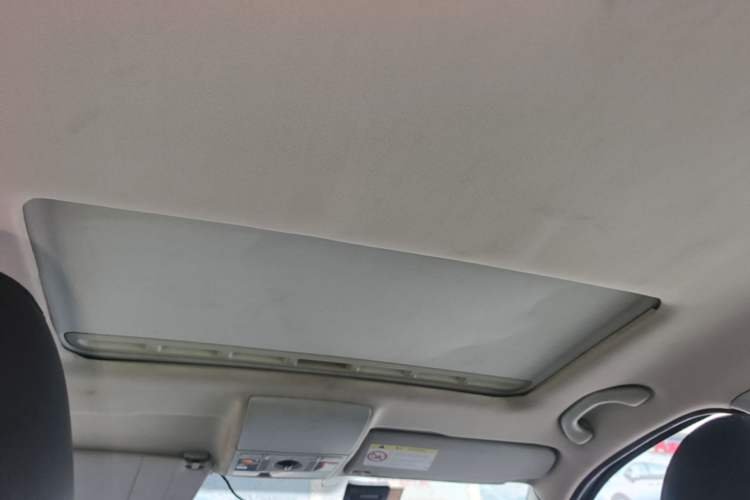 Used Volkswagen Lavida 2013 Revised Version 1.4 TSI DSG Comfort Edition Headliner