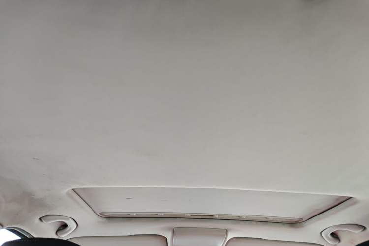 Used Volkswagen Lavida 2013 Revised Version 1.4 TSI DSG Comfort Edition Headliner