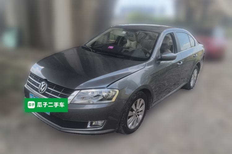 Gebrauchter Volkswagen Lavida 2013 Revised Version 1.4 TSI DSG Comfort Edition Guazi used car, China used car export, Used car for sale, Used  cars, Cheapest cars for sale