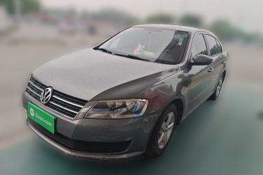 Used Volkswagen Lavida 2013 Revised Classic 1.6L Automatic Fashion Edition