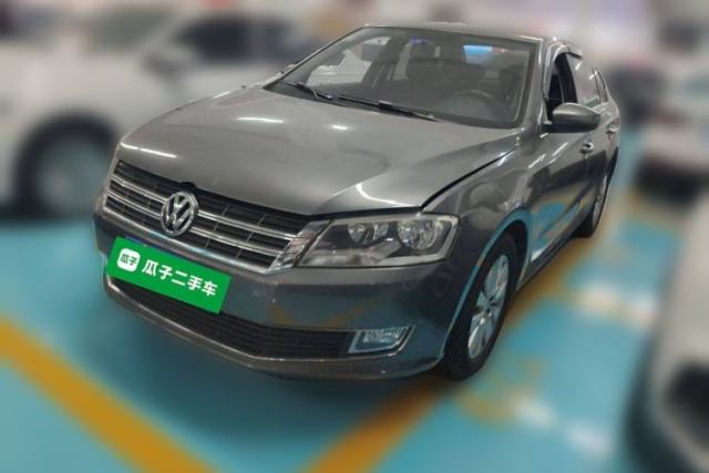 Used Volkswagen Lavida 2013 1.4TSI DSG Comfort Edition