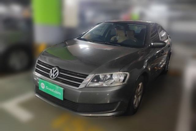 Used Volkswagen Lavida 2013 Revised Classic 1.6L Automatic Fashion Edition