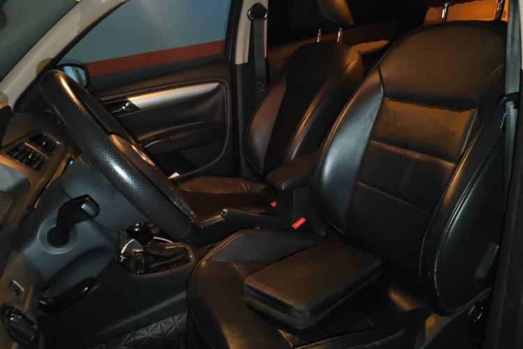 Used Volkswagen Lavida 2013 Restyled Classic 1.6L Automatic Comfort Edition Left Front Seat