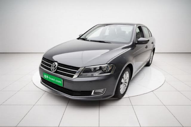 Used Volkswagen Lavida 2013 Revised Version 1.4 TSI DSG Comfort Edition