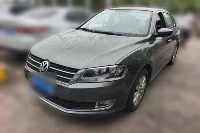 Used Volkswagen Lavida 2013 Revised Version 1.4 TSI DSG Comfort Edition