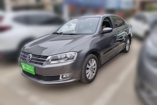 Used Volkswagen Lavida 2013 Revised Version 1.4 TSI DSG Comfort Edition
