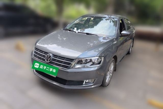Used Volkswagen Lavida 2013 1.4TSI DSG Comfort Edition