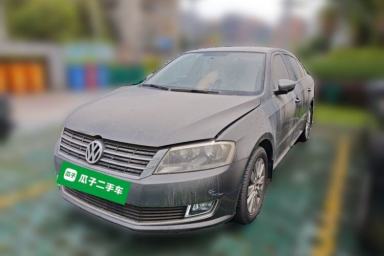Used Volkswagen Lavida 2013 Revised Version 1.4 TSI DSG Comfort Edition