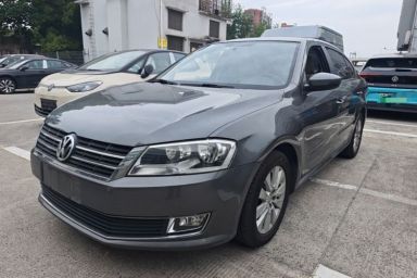 Used Volkswagen Lavida 2013 1.4TSI DSG Comfort Edition