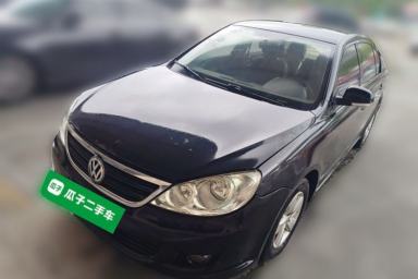 Used Volkswagen Lavida 2013 Classic 1.6L Manual Fashion Edition