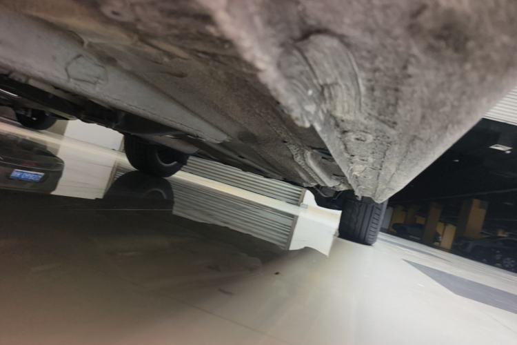 Used Volkswagen Lavida 2013 1.4TSI DSG Comfort Edition Chassis Front Left