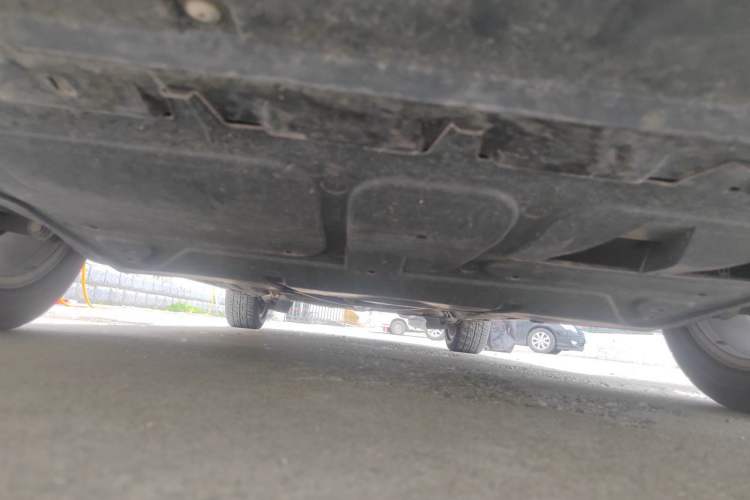 Used Volkswagen Lavida 2013 1.4TSI DSG Comfort Edition Chassis Front