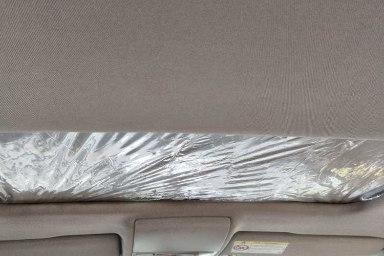 Used Volkswagen Lavida 2013 1.6L Manual Comfort Edition Headliner