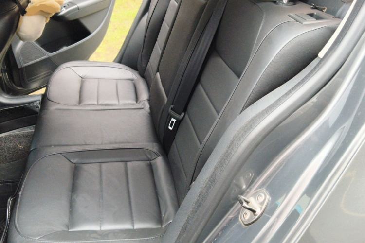 Used Volkswagen Lavida 2013 1.6L Manual Comfort Edition Left Rear Seat