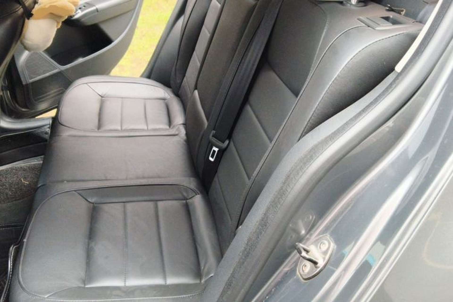 Used Volkswagen Lavida 2013 1.6L Manual Comfort Edition Left Rear Seat