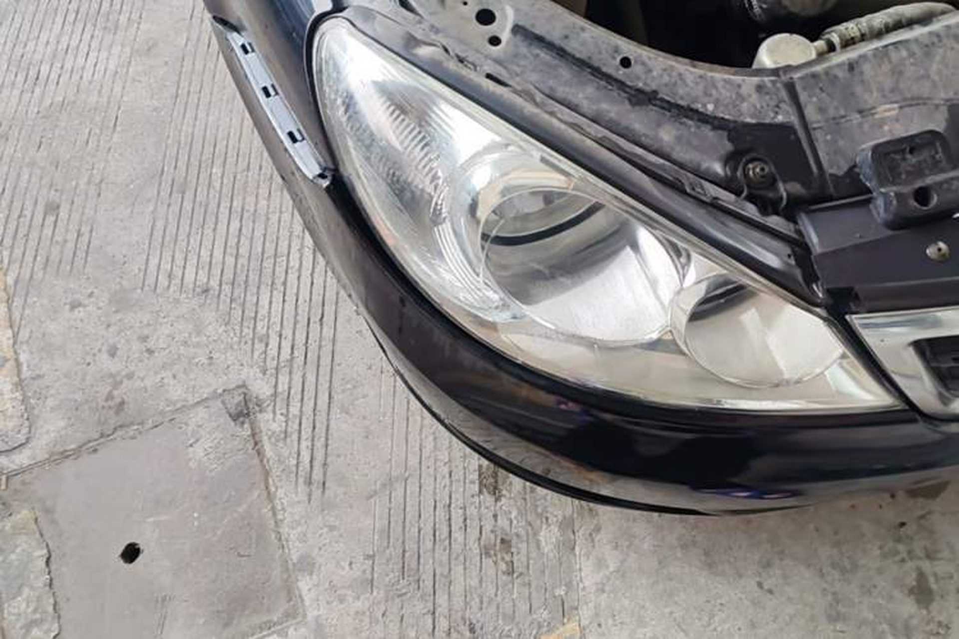 Used Volkswagen Lavida 2013 Classic 1.6L Manual Fashion Edition Right Front Headlight