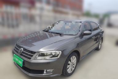 Used Volkswagen Lavida 2013 1.4TSI DSG Comfort Edition