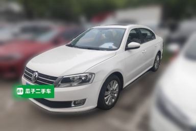 Used Volkswagen Lavida 2013 Revised Version 1.4 TSI DSG Comfort Edition
