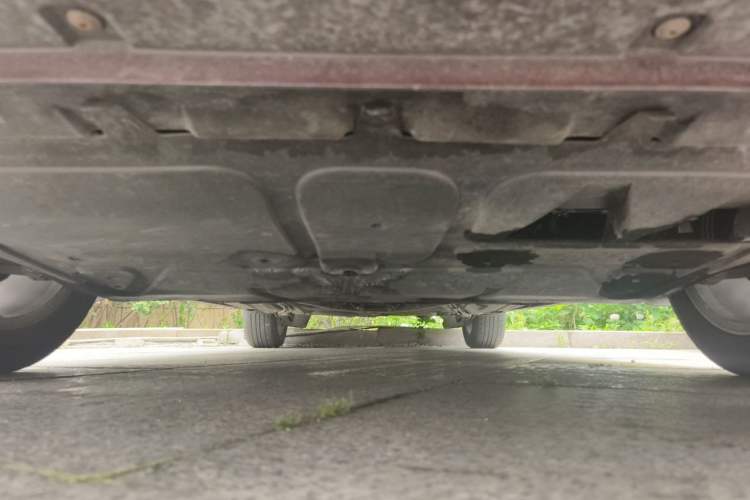 Used Volkswagen Lavida 2013 1.4TSI DSG Comfort Edition Chassis Front