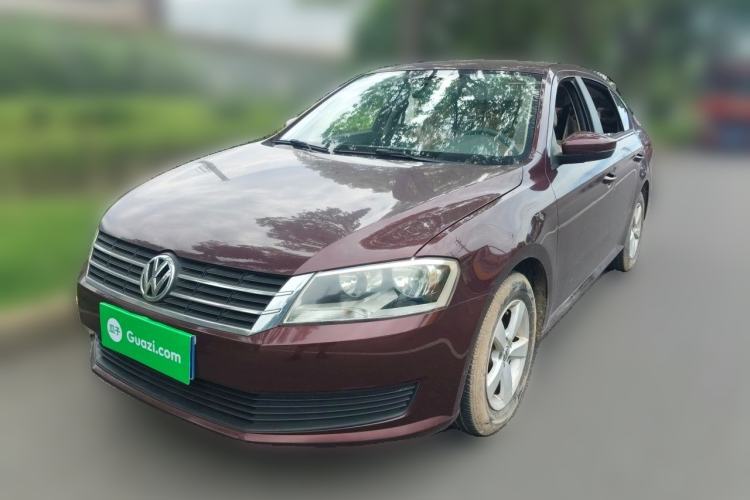 Used Volkswagen Lavida 2013 Revised Classic 1.6L Manual Fashion Edition Guazi used car, China used car export, Used car for sale, Used cars, Cheapest cars for sale