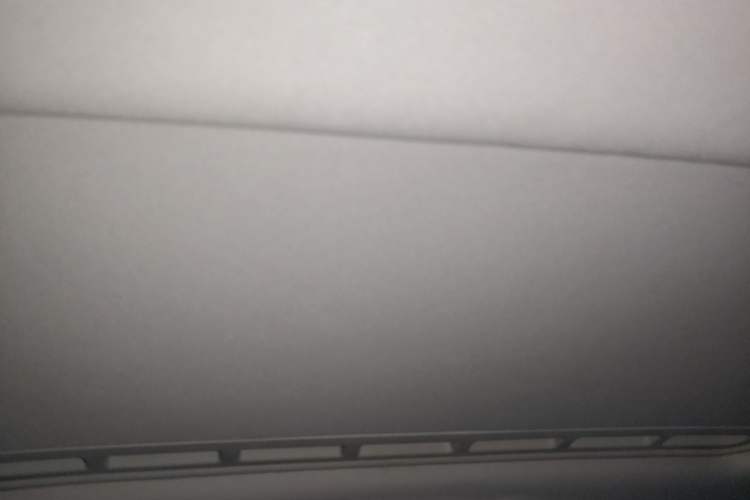 Used Volkswagen Lavida 2013 Restyled Classic 1.6L Automatic Comfort Edition Headliner