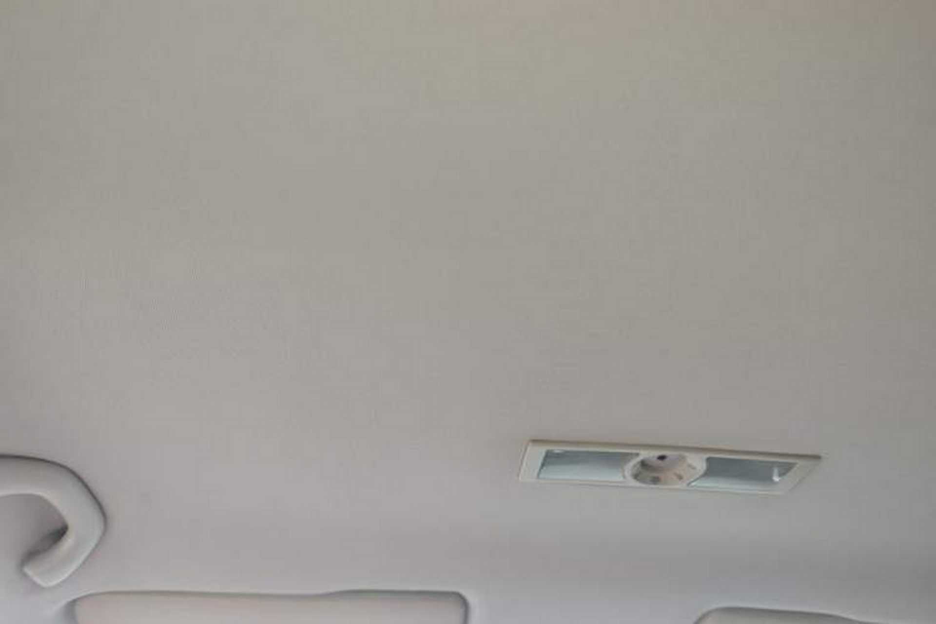 Used Volkswagen Lavida 2013 Revised Classic 1.6L Automatic Fashion Edition Headliner