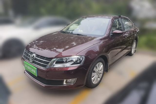 Used Volkswagen Lavida 2013 1.4TSI DSG Comfort Edition