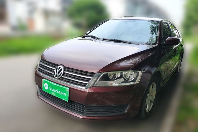 Used Volkswagen Lavida 2013 1.6L Automatic Fashion Edition Guazi used car, China used car export, Used car for sale, Used  cars, Cheapest cars for sale