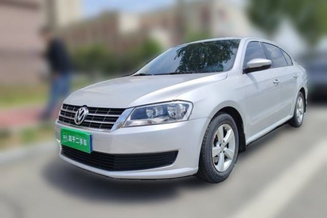 Used Volkswagen Lavida 2013 Revised Classic 1.6L Automatic Fashion Edition