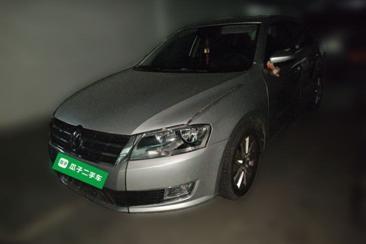 Used Volkswagen Lavida 2013 Revised Version 1.4 TSI DSG Comfort Edition Guazi used car, China used car export, Used car for sale, Used cars, Cheapest cars for sale